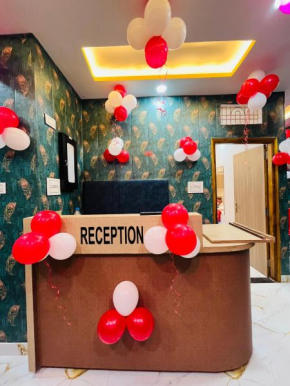 Shree Khatu Shyam Guest House